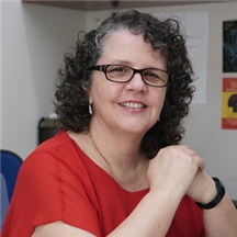 Mayra Bagnoli, LCSW