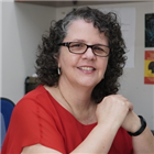 Mayra Bagnoli, LCSW