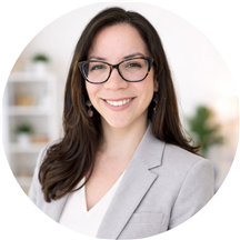 Mayra Garcia Zeda, RDN, LD