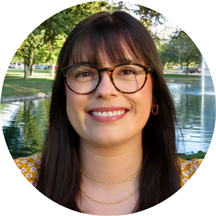 Mayra Hernandez, LPCC