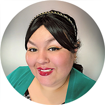 Mayra Lopez, LPCC