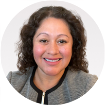 Mayra Lorenzo, LMFT