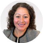 Mayra Lorenzo, LMFT