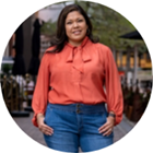 Mayra Nieto, LPC