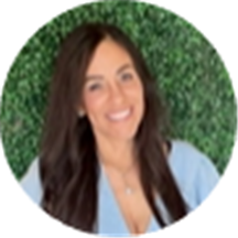 Mayra Olsacher, LSWAIC