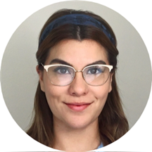Mayra Perez, LPC