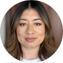Mayra Ramos, LCSW