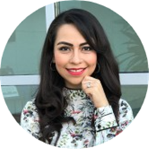 Mayra Roman, LMFT