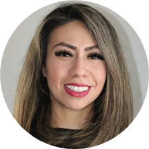 Mayra Solis, FNP