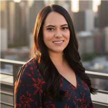 Mayra Sotelo, LCSW