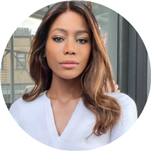 Mbayame  (Salima) Ndoye, LMFT