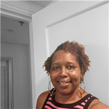McKeisha Washington, LMHC, LPC