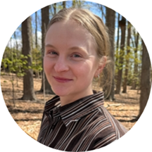 McKenna Allred, LMHC