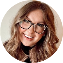 McKenna Dean-Davis, LICSW, MSW