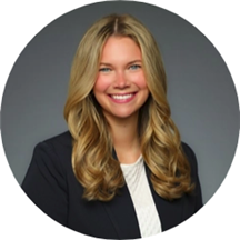 Mckenna Carlson, APN, APRN, FNP-BC