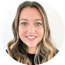 Mckenzie Amundson, LMFT