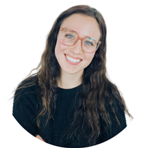 Mckenzie Johnson, RDN