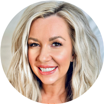 Mckenzie Tilton, LCSW