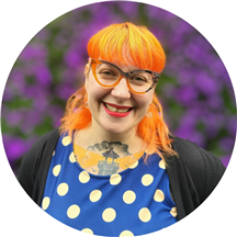 MeLisa Carson-Goldie, LSWAIC