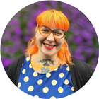 MeLisa Carson-Goldie, LSWAIC