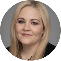 Meagan Barksdale, LISW - CP