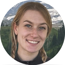 Meagan Ciesluk, LMFTA