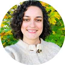 Meagan Estrella, LMHCA, MA