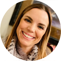 Meagan Freund, LPC