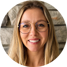 Meagan Hargreaves, PMHNP