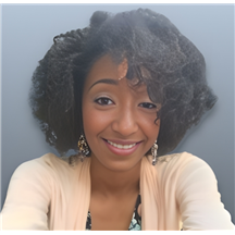 Meagan Harrison, LCSW