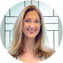 Meagan Hensley, LCSW