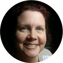 Meagan Lindsay, LCMHC