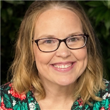 Meagan Montgomery, LMHC, LPC, LPCC