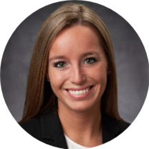 Meagan O'Brien, FNP-C