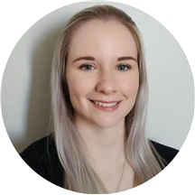 Meagan Starkey, LCSW