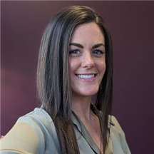 Meagan Sweeney, LMHC