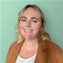 Meagan Wholey, MSW