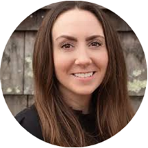 Meaghan Kearns, CCC - SLP