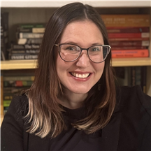 Meaghan Tomasiewicz, LCSW