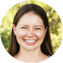 Meara McMains, LPC