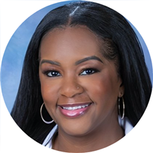 Medgine Colin, PMHNP