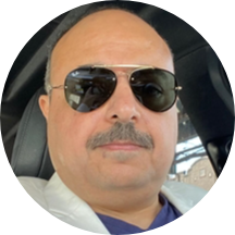 Medhat El Nazer, PT
