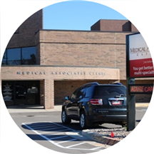 Medical Associates Urgent Care - Acute Care