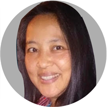 Medie Parrott, PMHNP