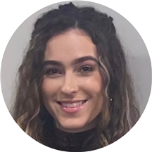 Medina Ruci, LCPC