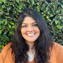 Meena Islam, LCSW