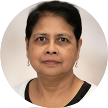 Meena Kumar, PMHNP