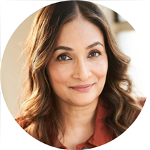 Meera Narasimhan, LMFT