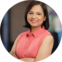 Meera Pradeep, PA-C