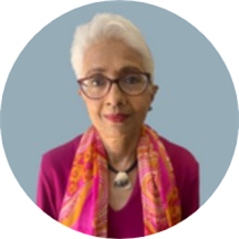 Meera Rao-Bette, LPC